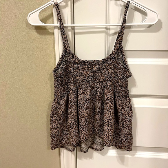 ✨Cheetah 🐆 Layering Tank✨ - Picture 3 of 3